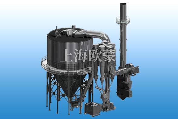 催化劑噴霧干燥機，噴霧造粒機供應(yīng)